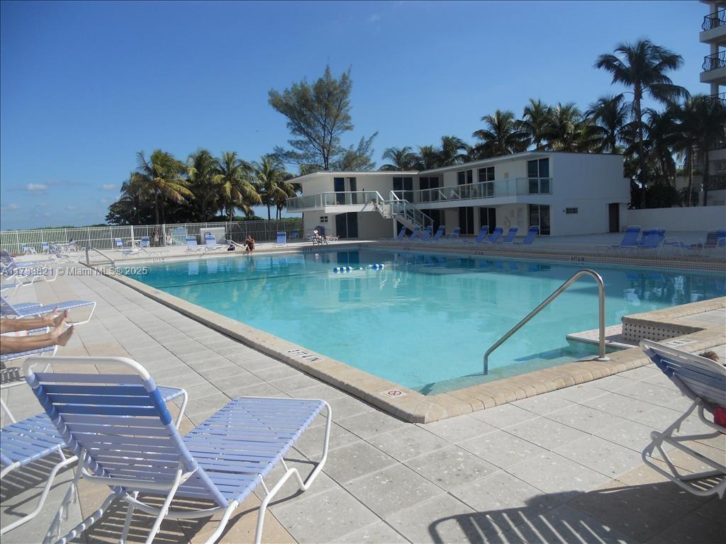 CASTLE BEACH CLUB CONDO - Residential