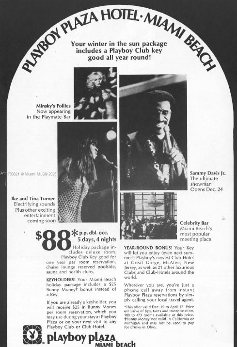 CASTLE BEACH CLUB CONDO - Residential