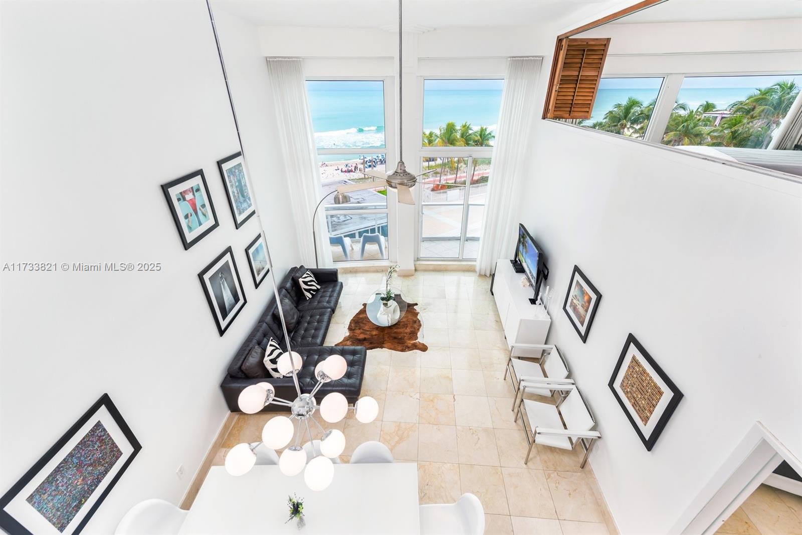CASTLE BEACH CLUB CONDO - Residential