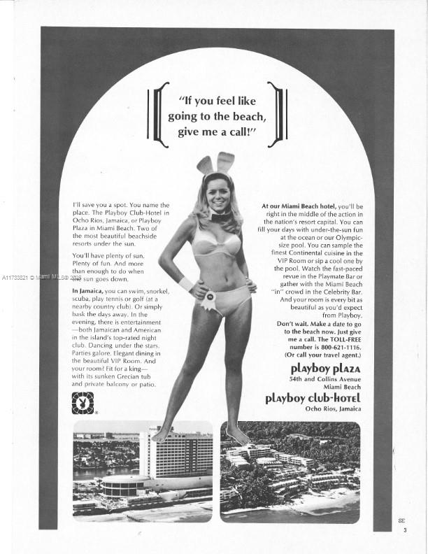 CASTLE BEACH CLUB CONDO - Residential