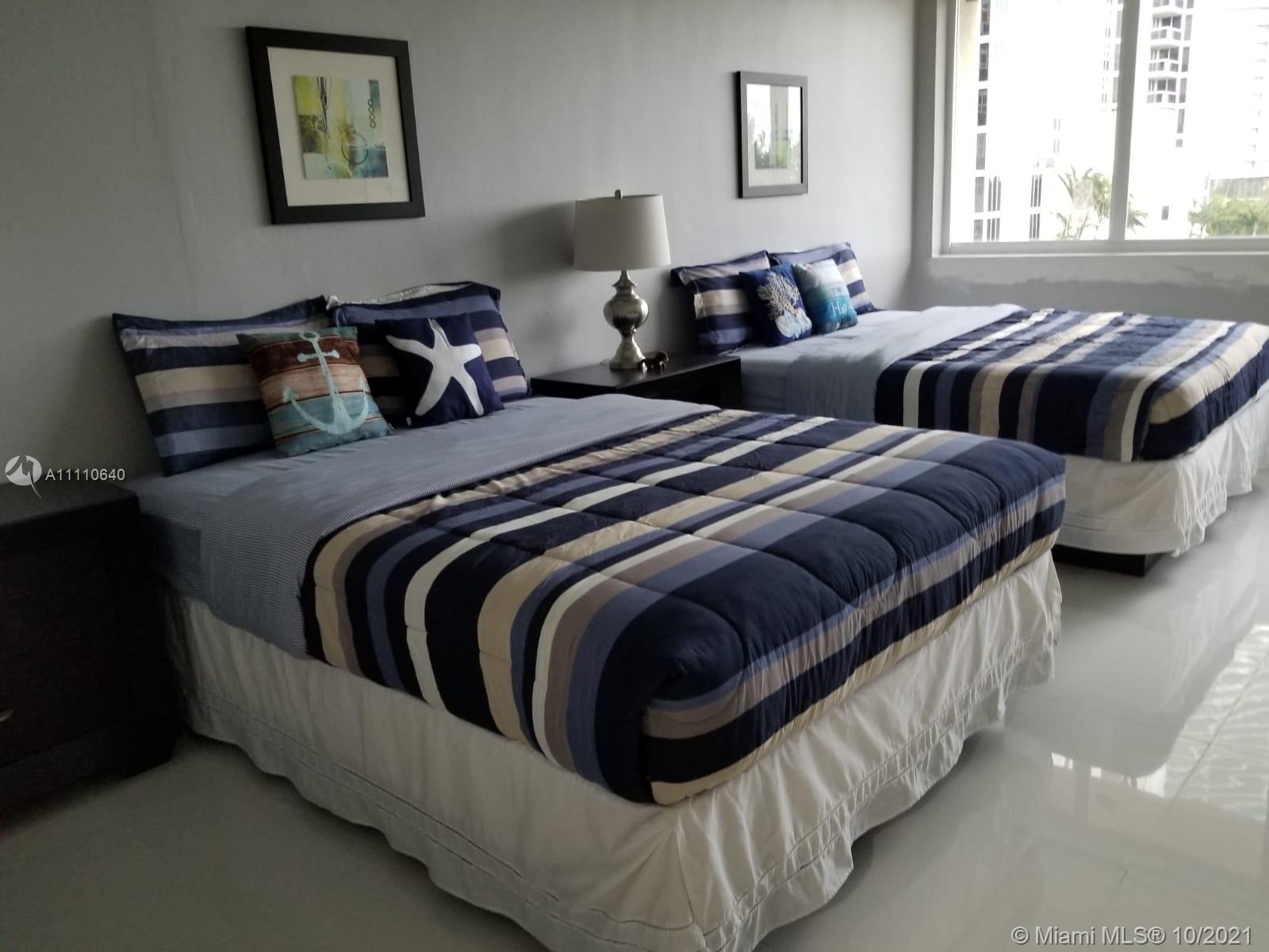 THE AVENTURA BEACH CLUB C - Residential