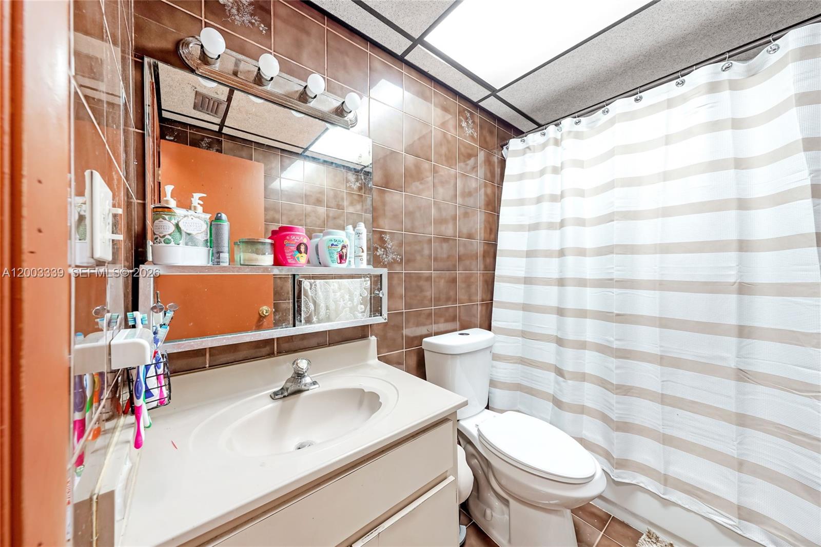 WOORE SUB - Residential