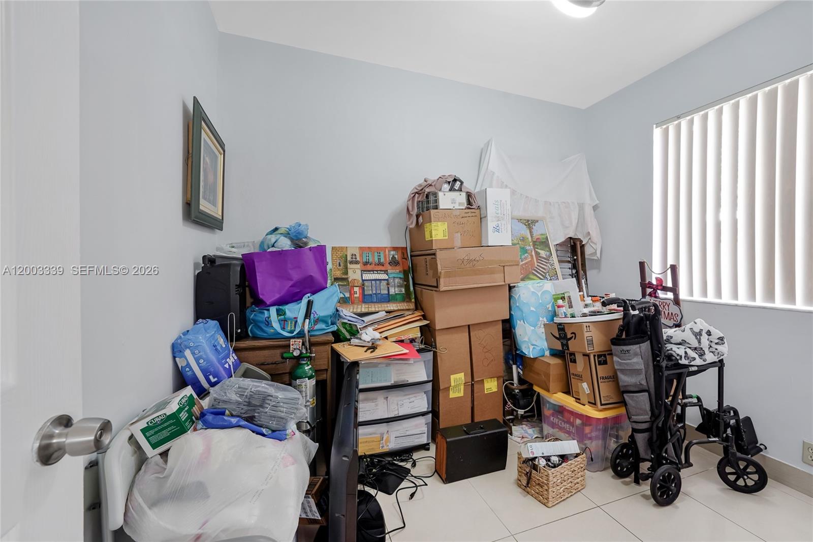 WOORE SUB - Residential