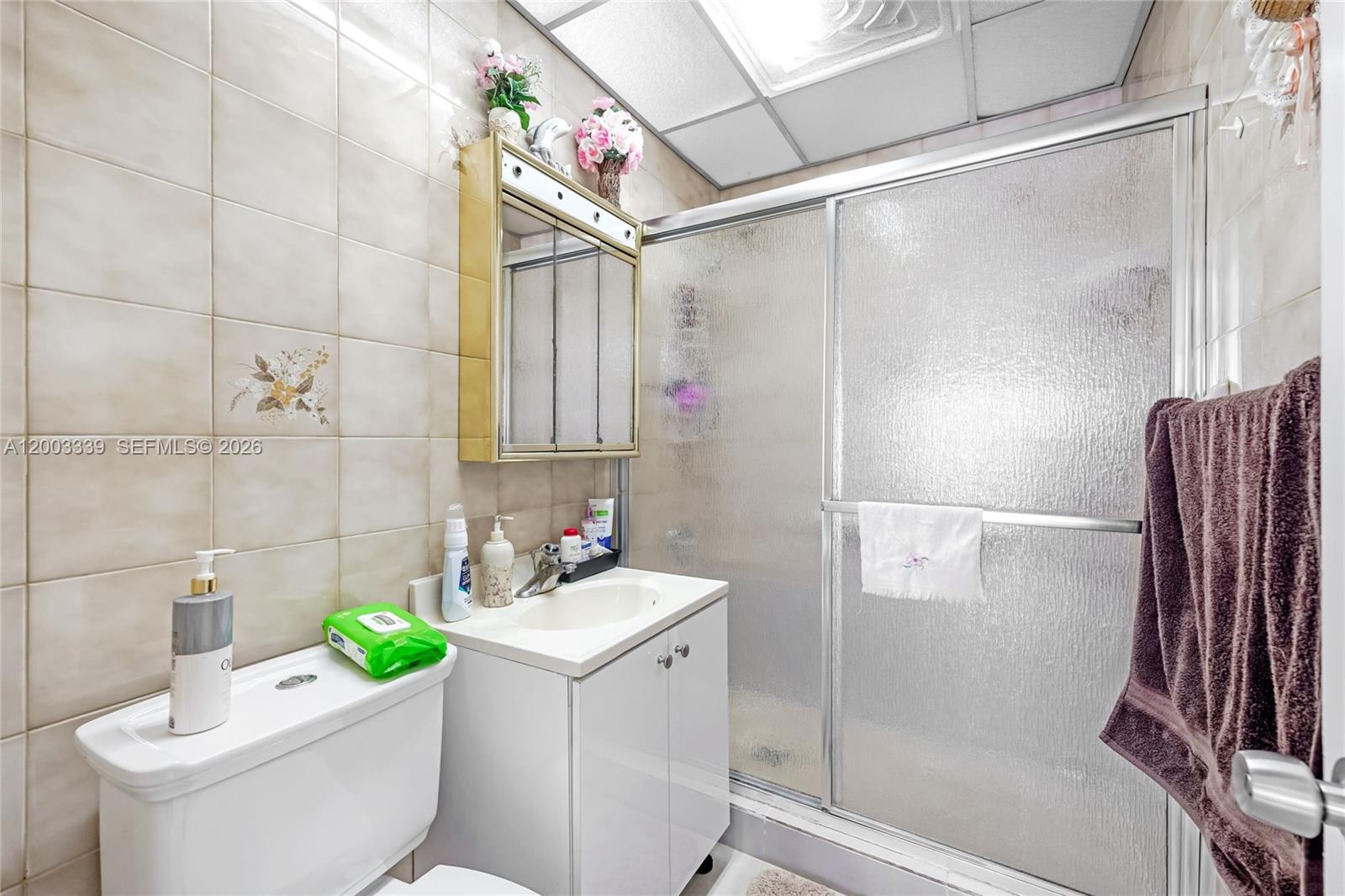 WOORE SUB - Residential