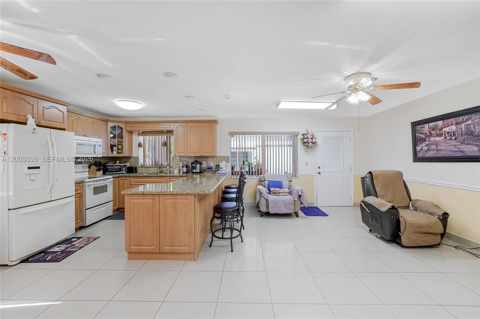 WOORE SUB - Residential