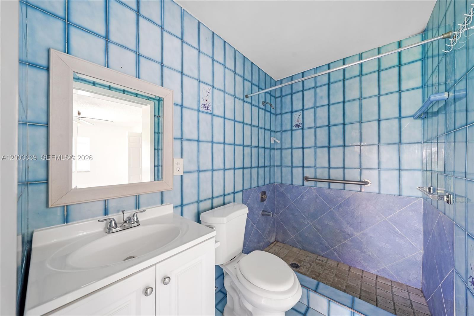 WOORE SUB - Residential