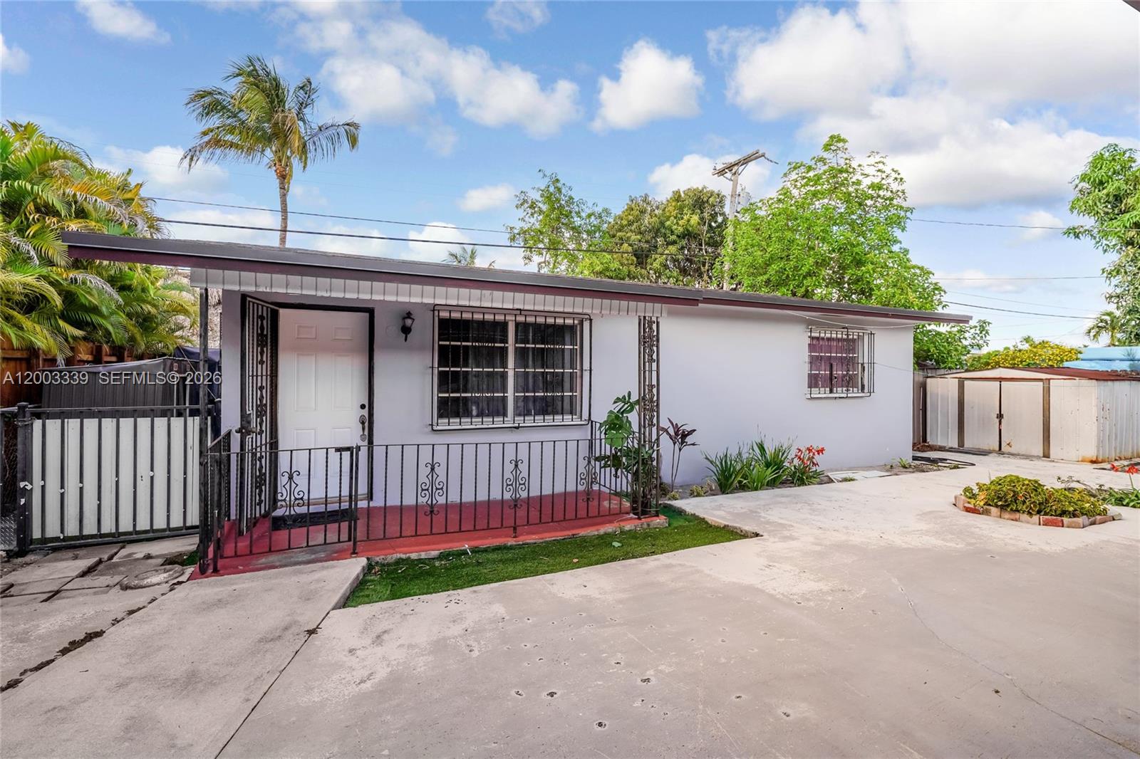 WOORE SUB - Residential