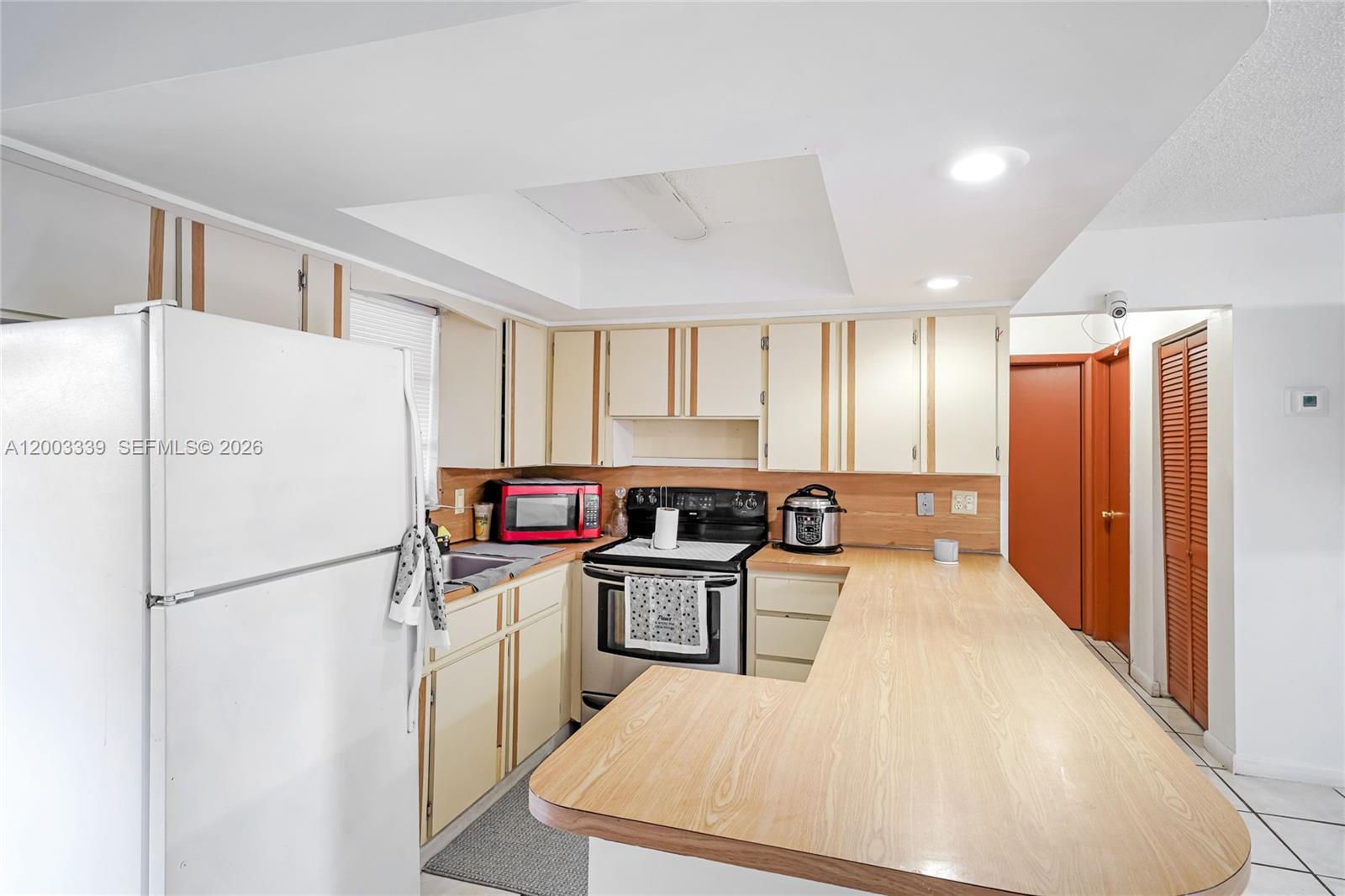 WOORE SUB - Residential