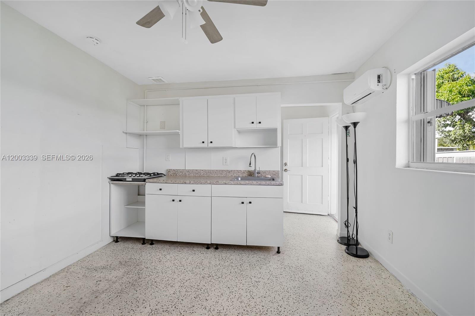 WOORE SUB - Residential