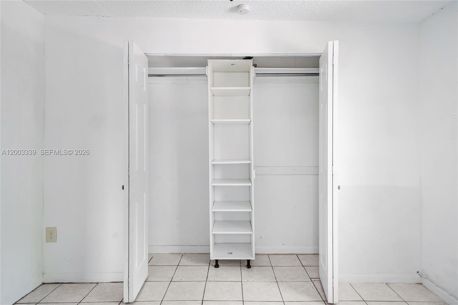 WOORE SUB - Residential