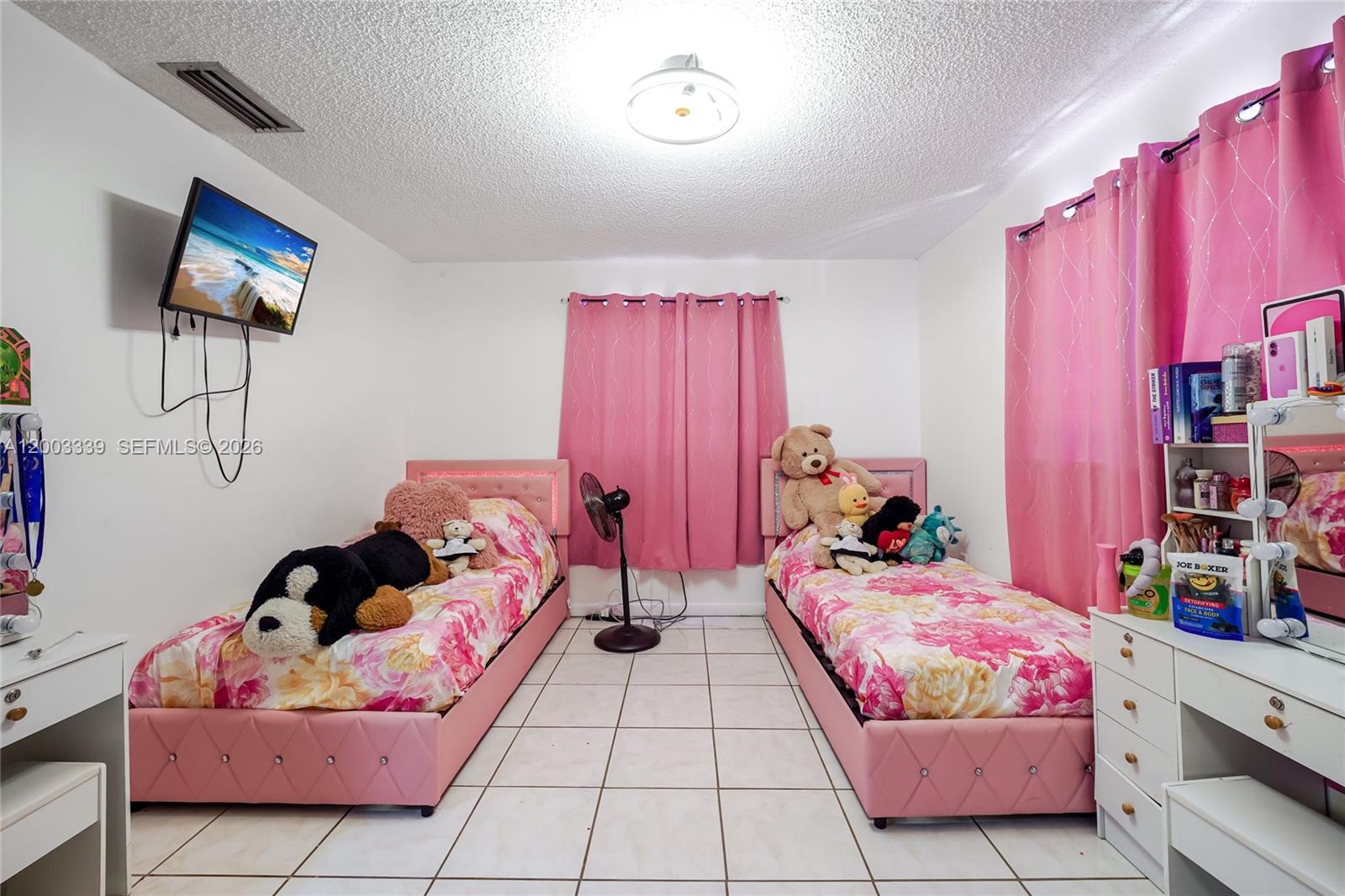 WOORE SUB - Residential