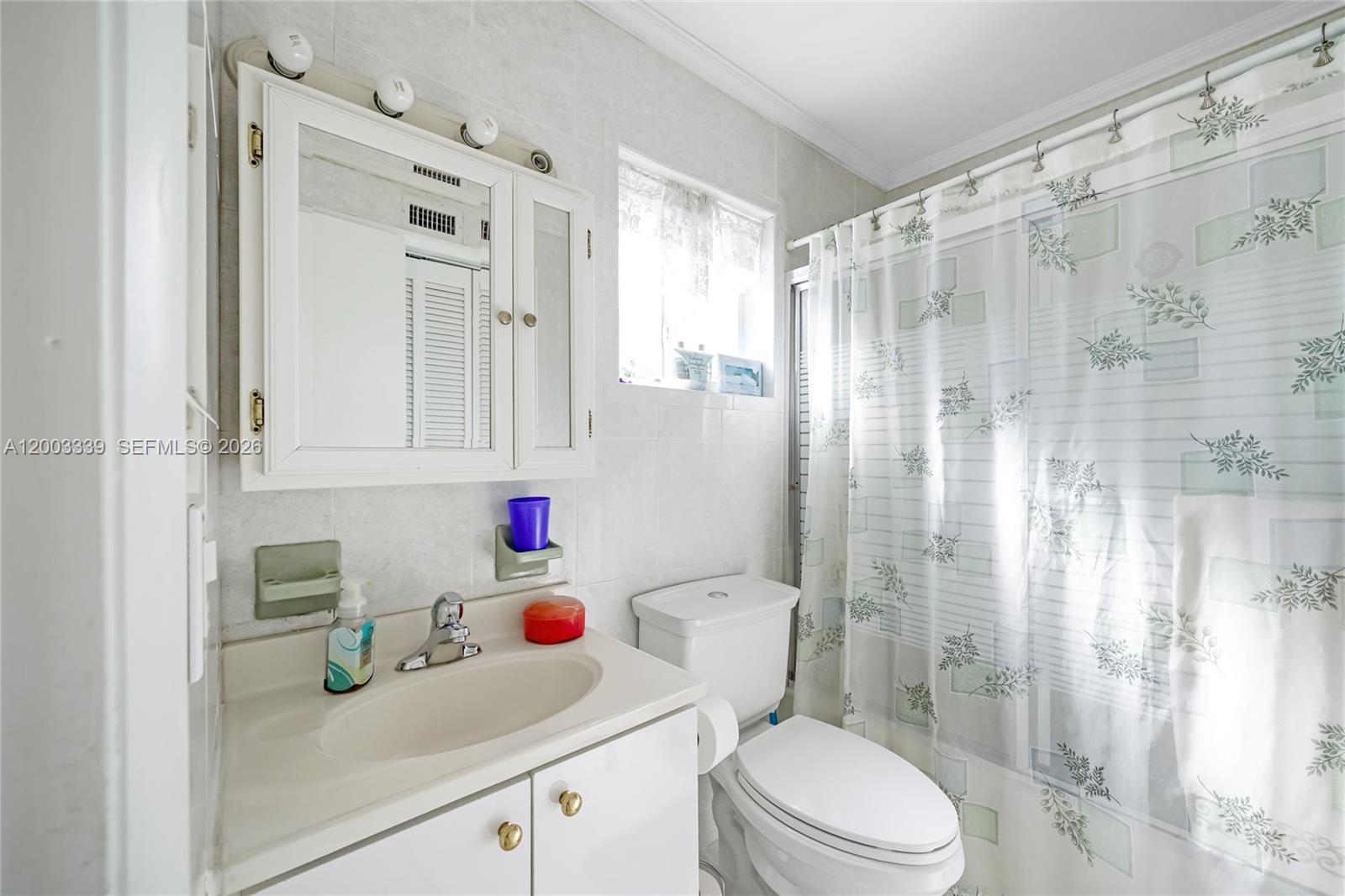 WOORE SUB - Residential