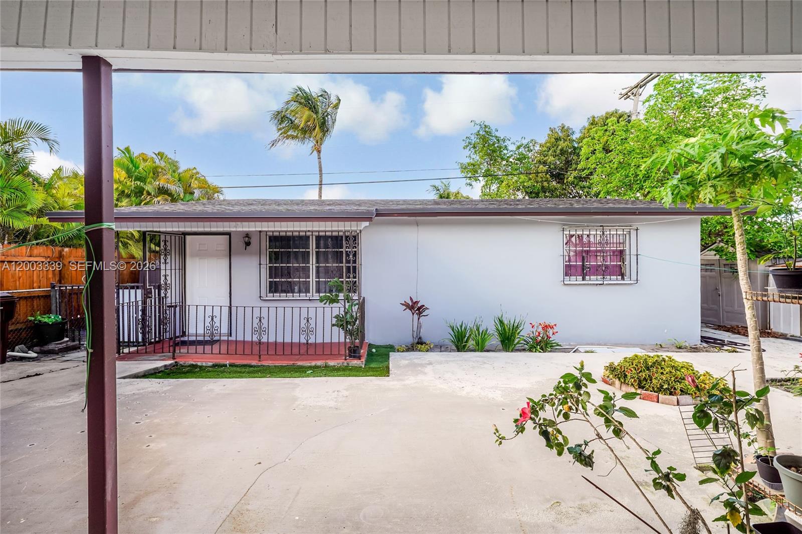 WOORE SUB - Residential