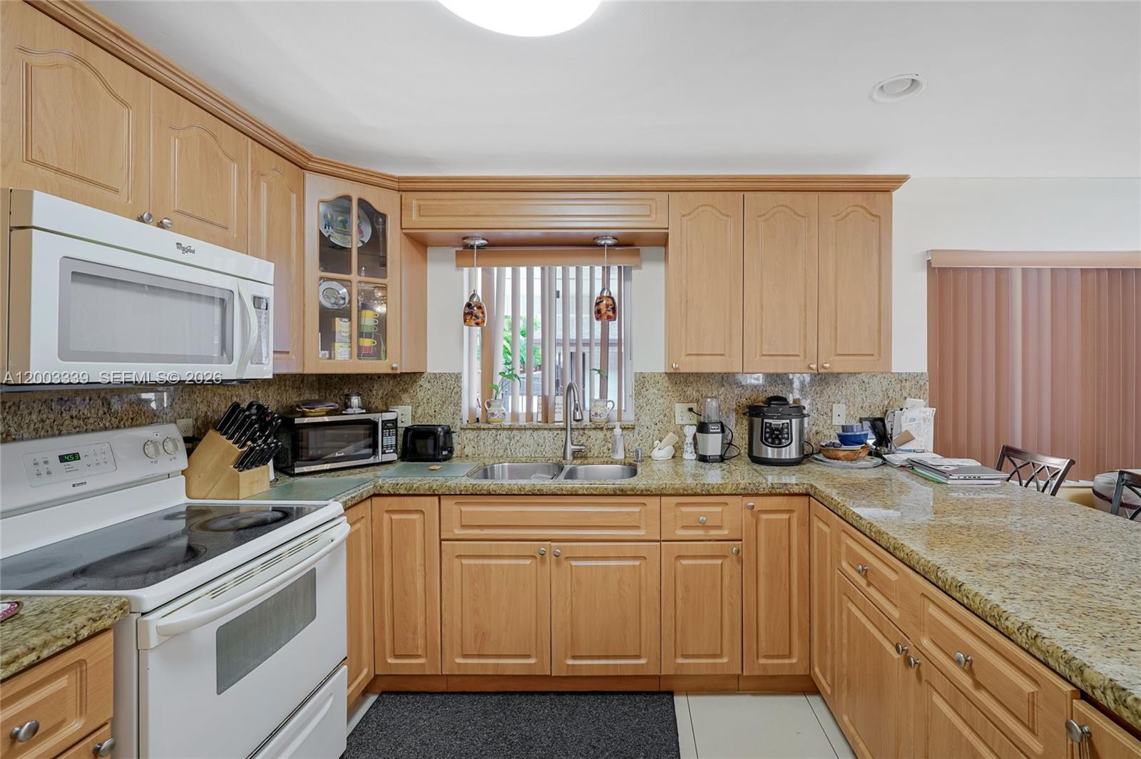 WOORE SUB - Residential