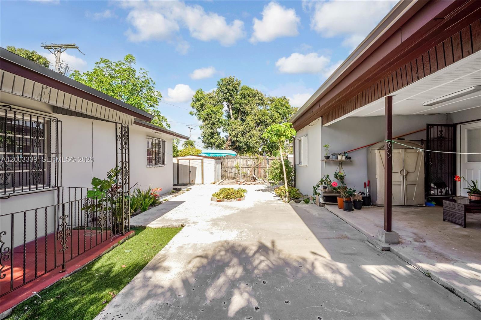 WOORE SUB - Residential