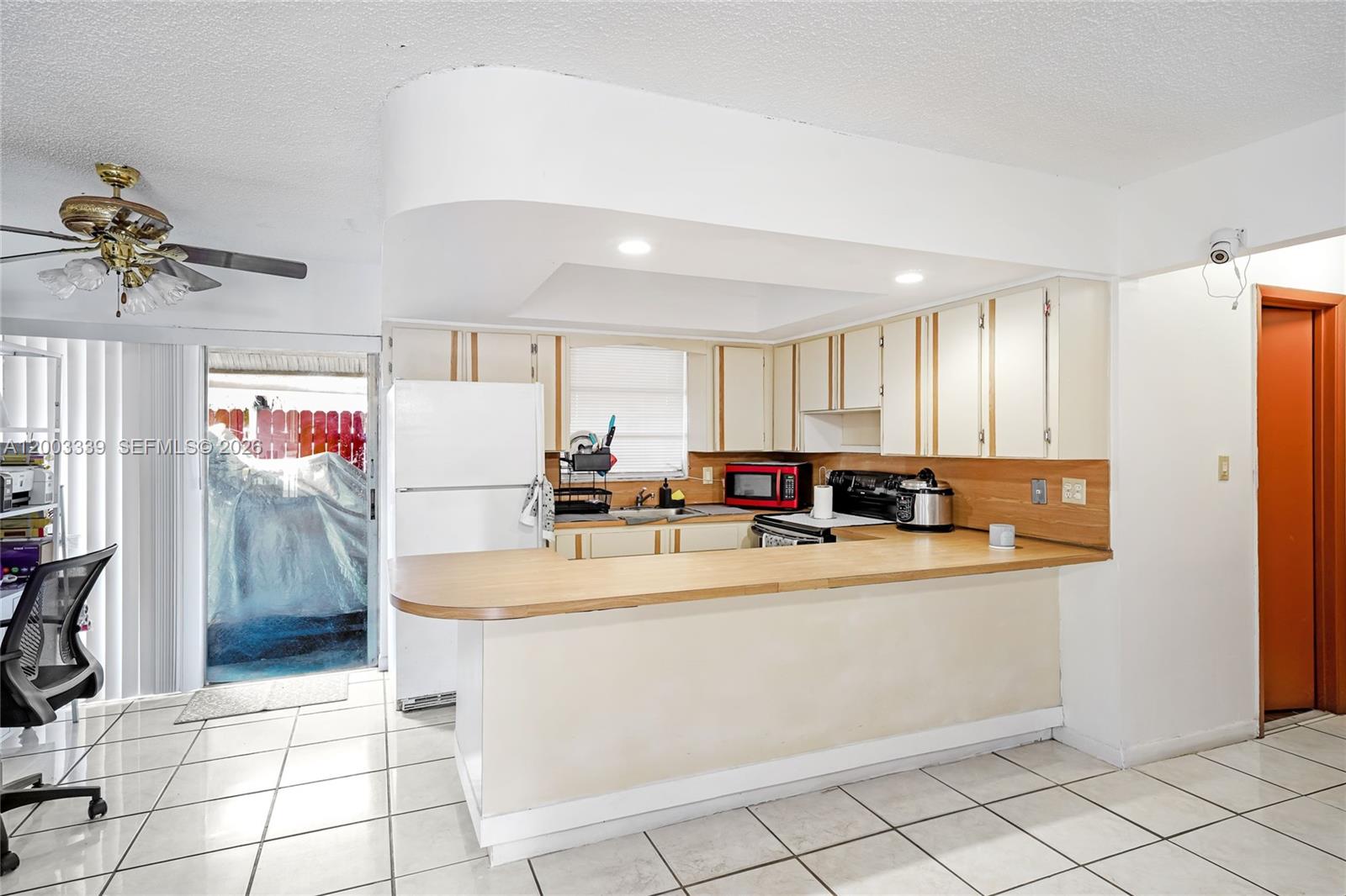 WOORE SUB - Residential