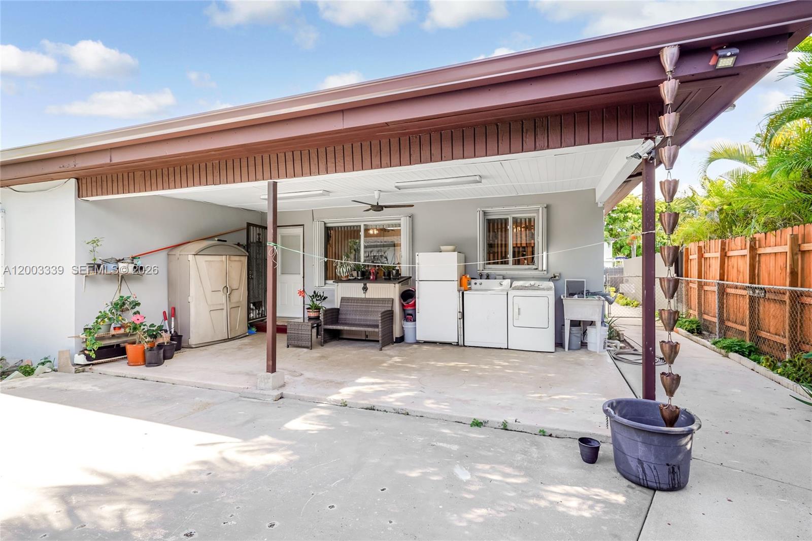 WOORE SUB - Residential