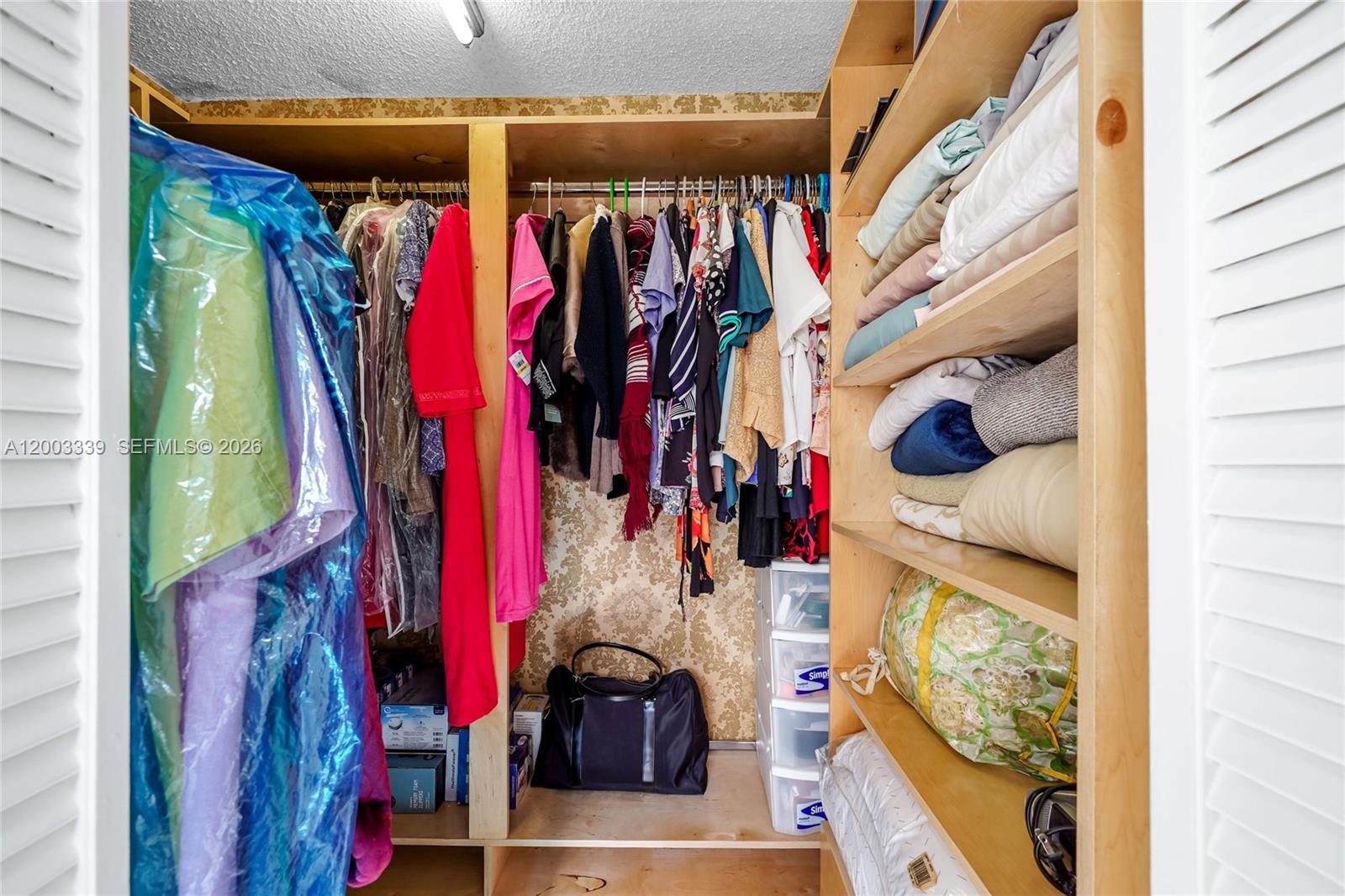 WOORE SUB - Residential