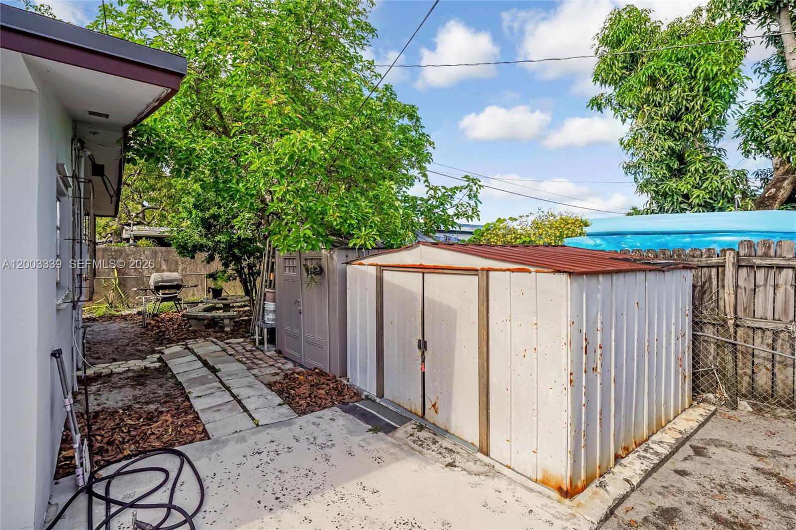 WOORE SUB - Residential