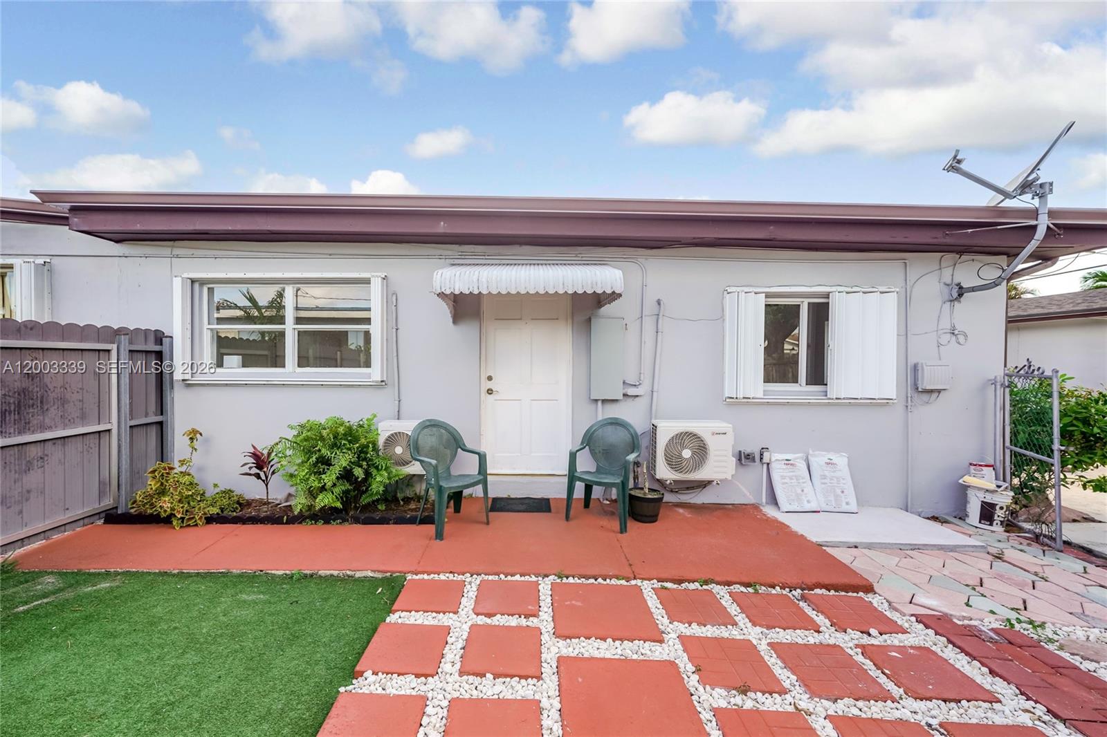 WOORE SUB - Residential