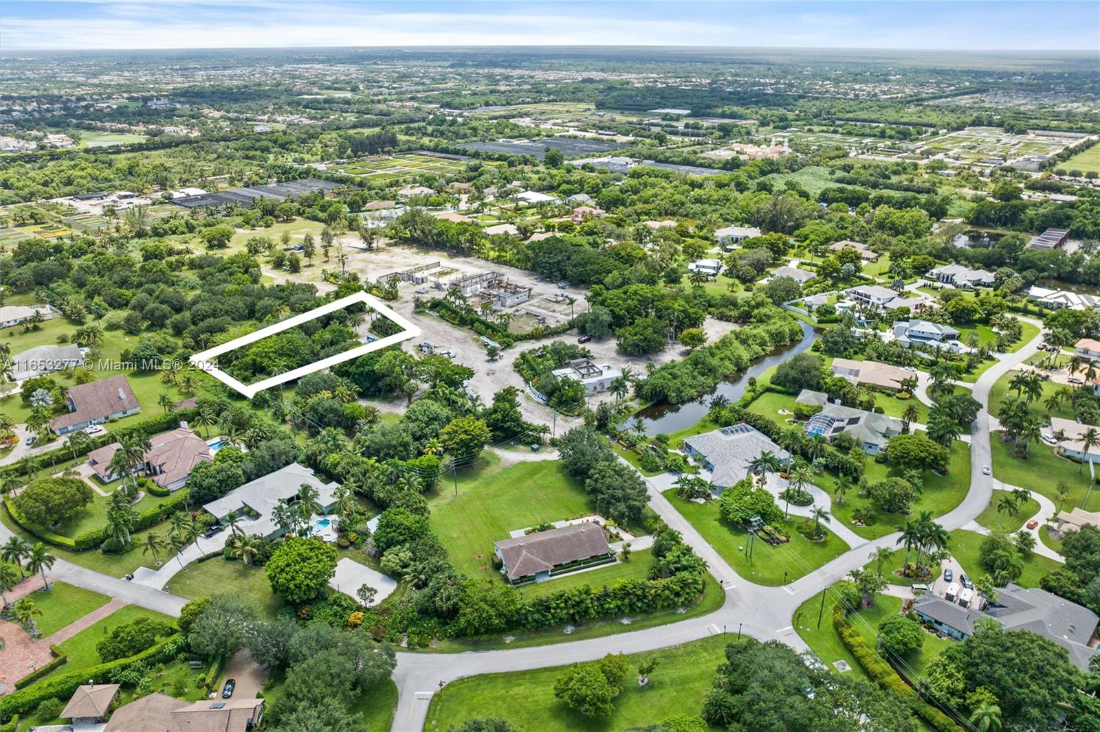 MODERN GARDENS AT DELRAY - Land