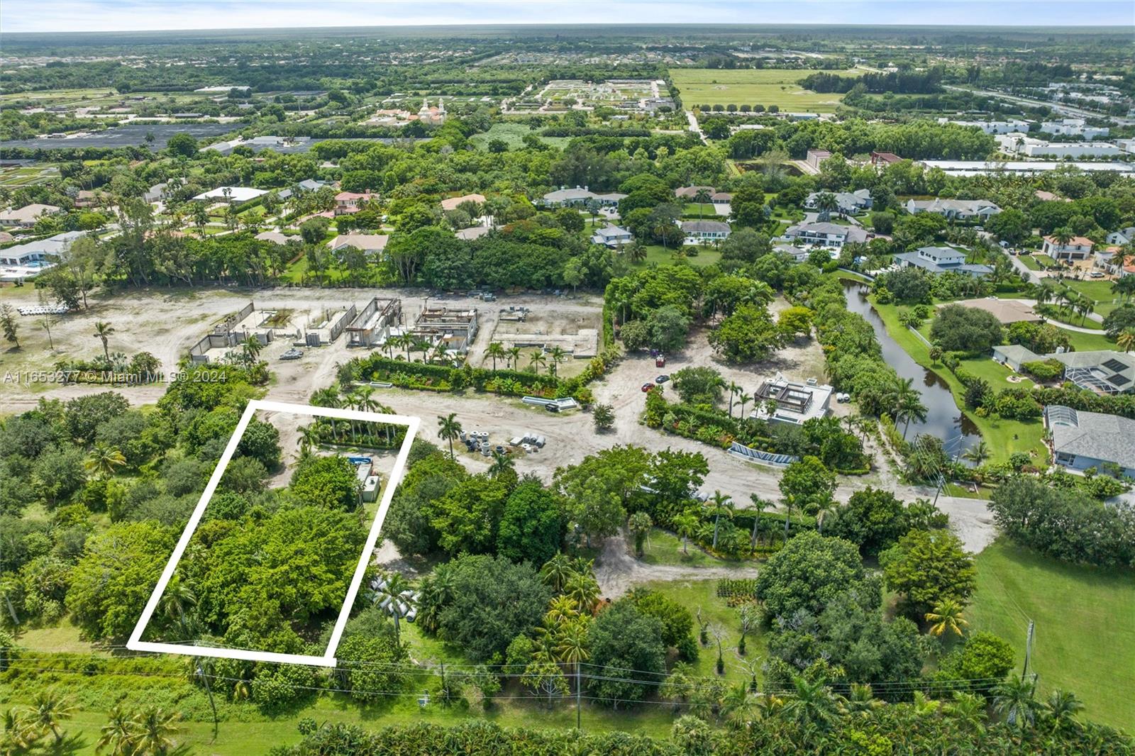 MODERN GARDENS AT DELRAY - Land