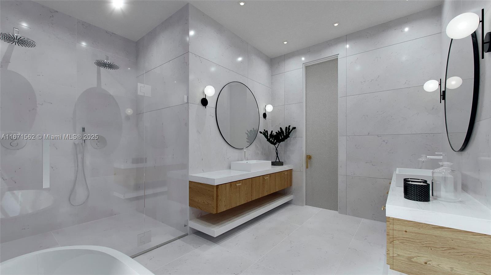 ¤C GABLES GRANADA SEC REV - Residential