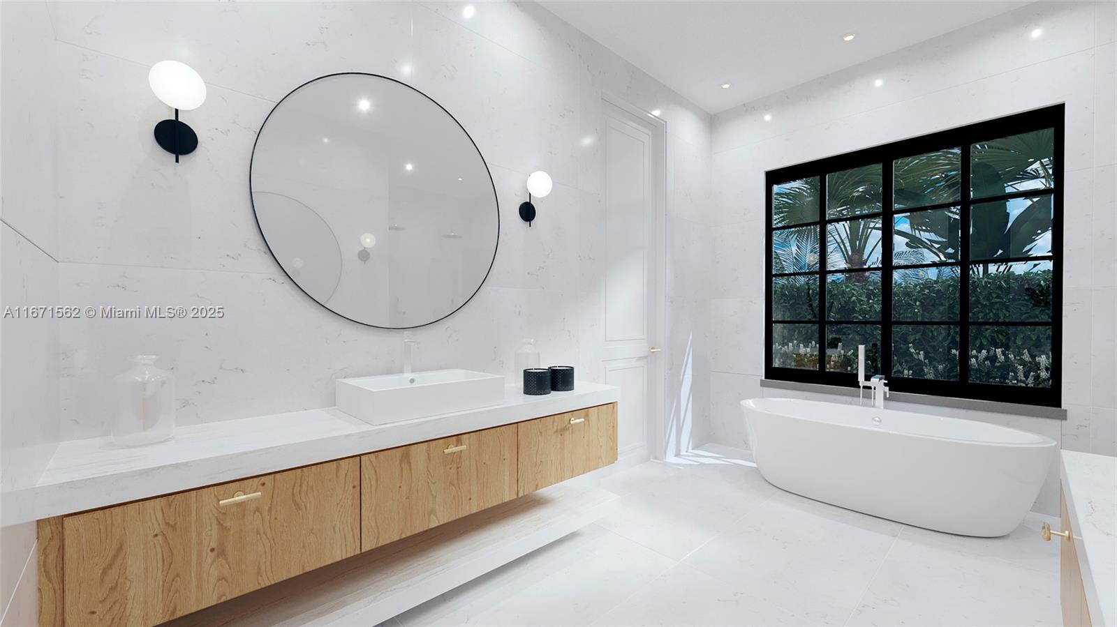 ¤C GABLES GRANADA SEC REV - Residential