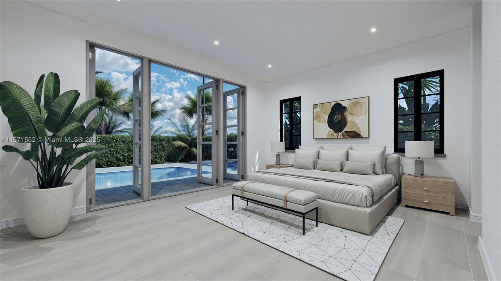 ¤C GABLES GRANADA SEC REV - Residential