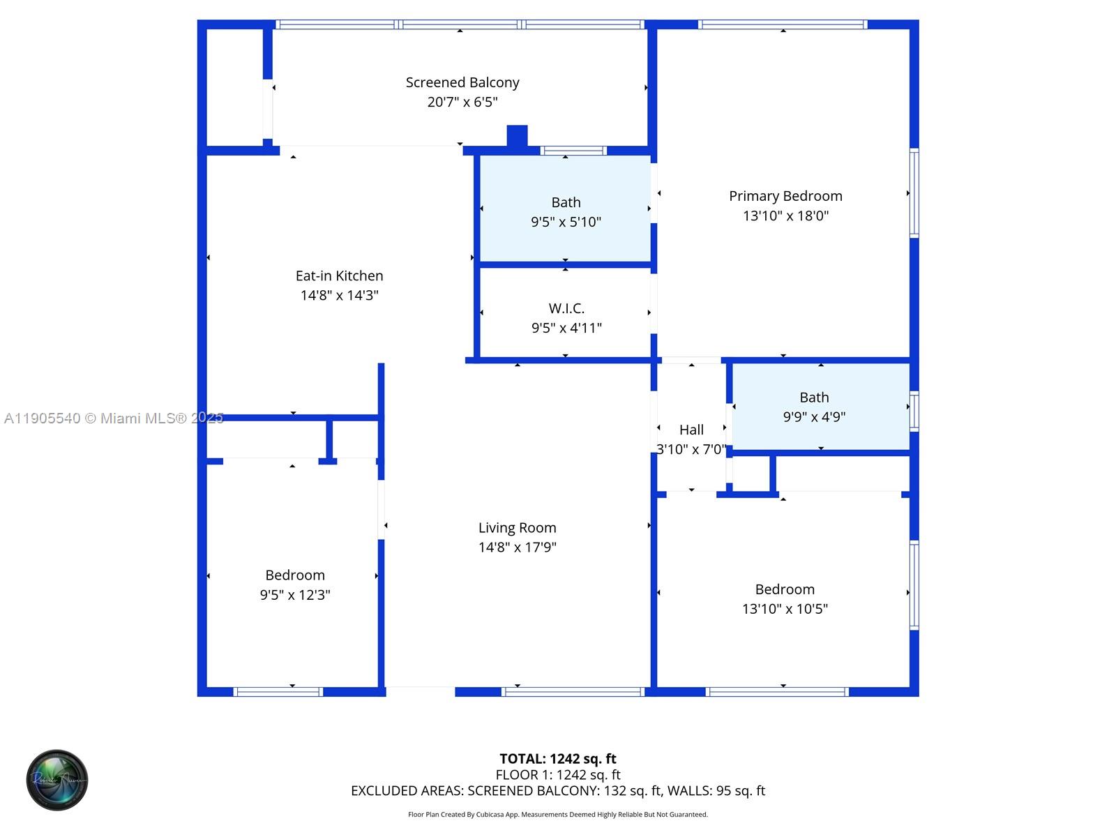 HORIZONS WEST CONDO #6 - Residential