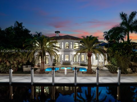 Photo of 168 Fiesta Way, Fort Lauderdale, FL 33301 (MLS # A12050819)