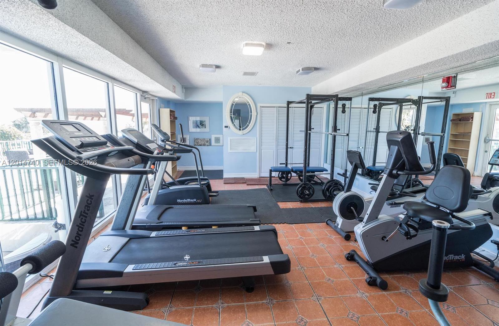 CARLISLE ON THE OCEAN CON - Residential Lease