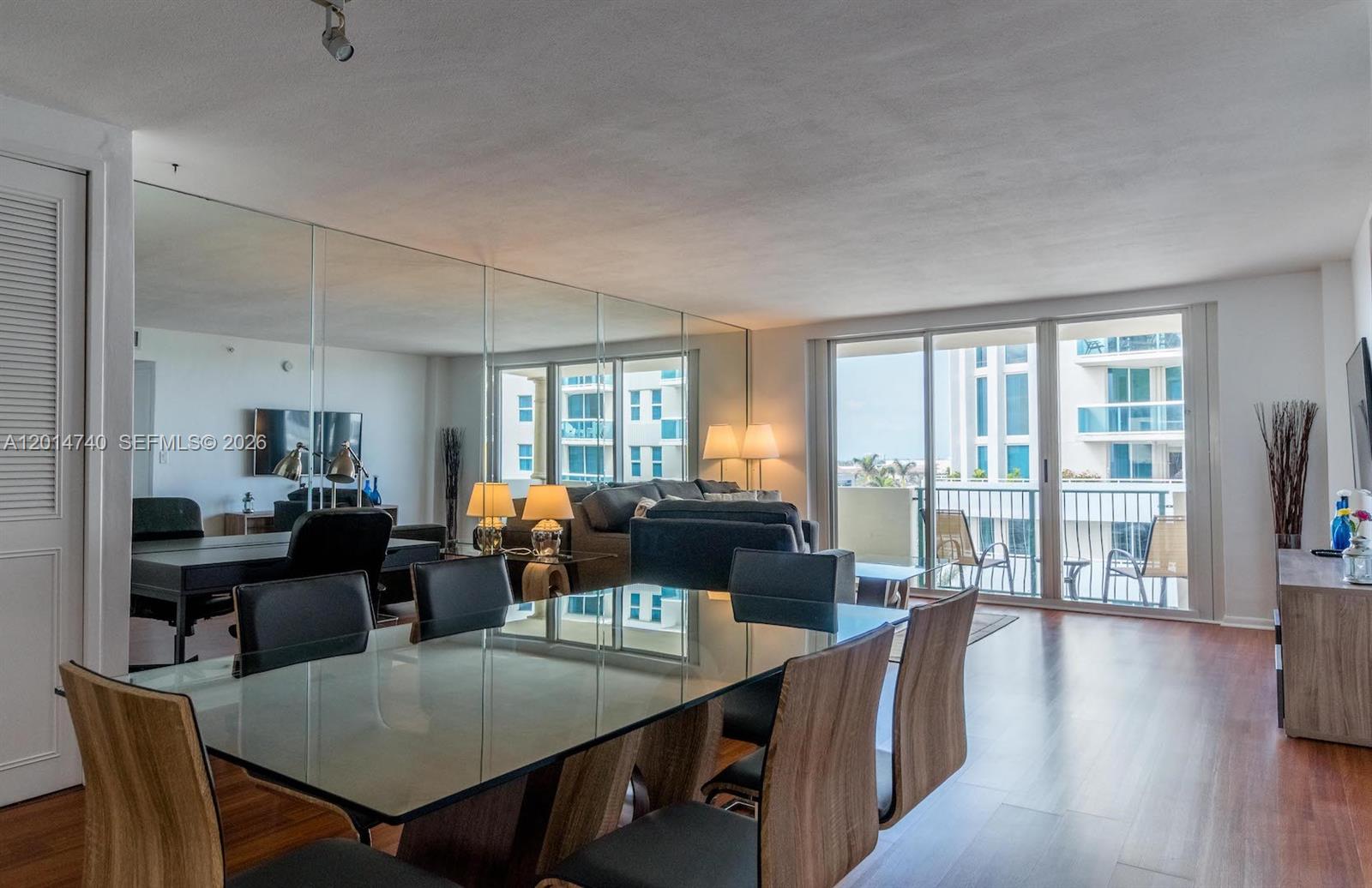 CARLISLE ON THE OCEAN CON - Residential Lease