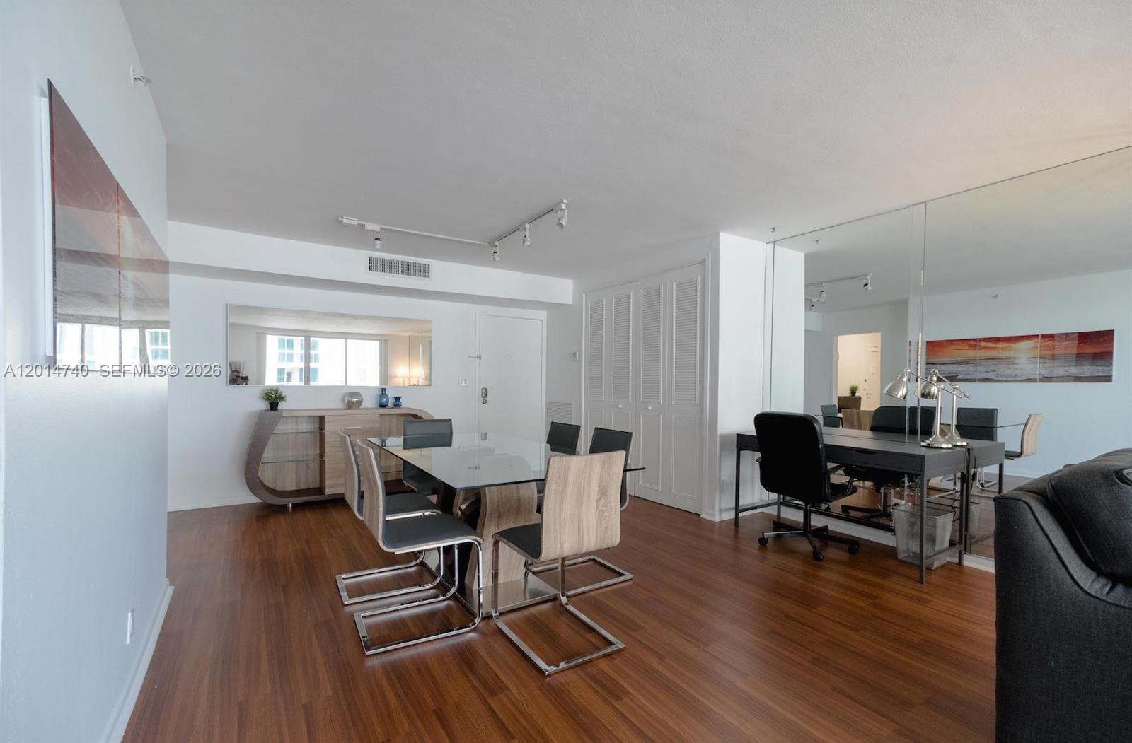 CARLISLE ON THE OCEAN CON - Residential Lease