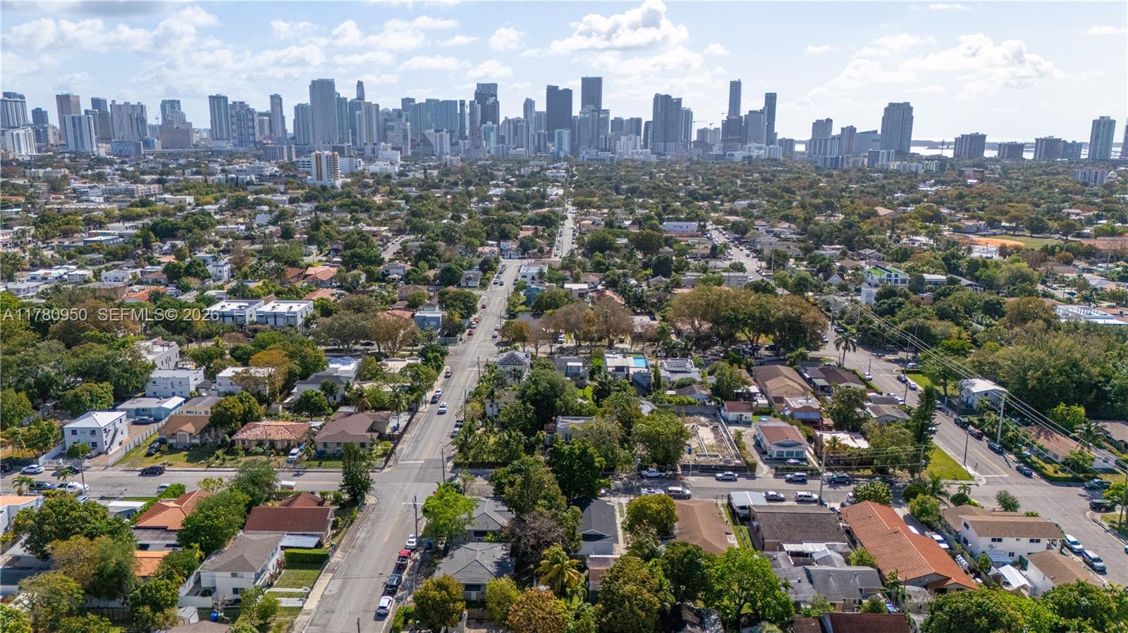 SECOND WESTMORELAND ADDN - Residential Income