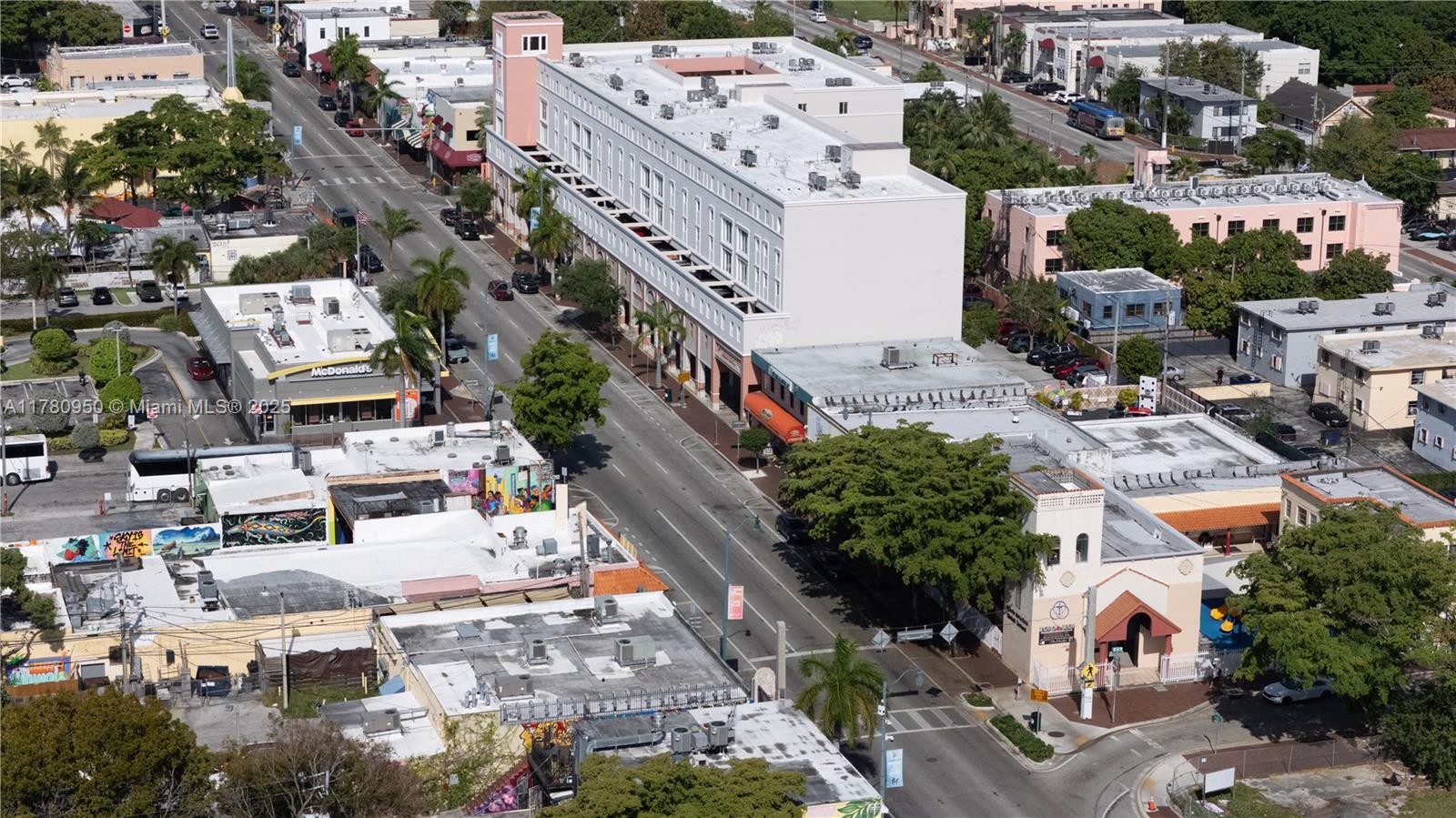 SECOND WESTMORELAND ADDN - Residential Income