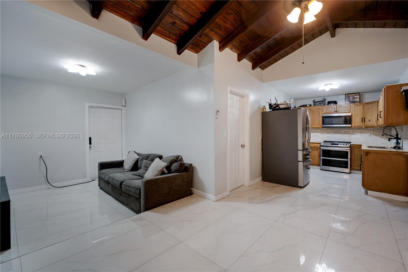 SECOND WESTMORELAND ADDN - Residential Income