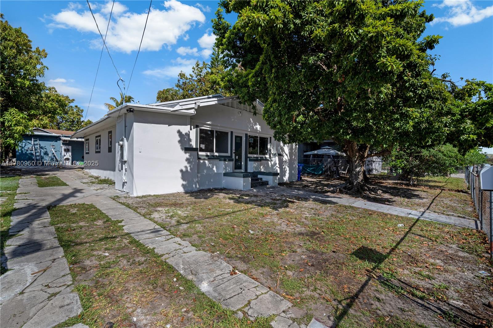 Remarkable property fully remodeled top to bottom in the heart Chenandoah, one of the most prestigious neighborhoods in Miami, nestled in the middle of the action just two blocks away from the historic height street surrounded by restaurants, shops and touristically iconic cultural spots. Whether you are an investor looking to increase your portfolio or want to live in and rent out the second unit this property won't disappoint. Brand new roof and impact windows, top of the line appliances, modern porcelain floors and tiles, brand new kitchen, you name it. This versatile home has all what you are looking for, with space to park several cars and a great sizes lot. The two units are totally separate with their own backyards and unique possibilities. Come see fro your self won't last long.