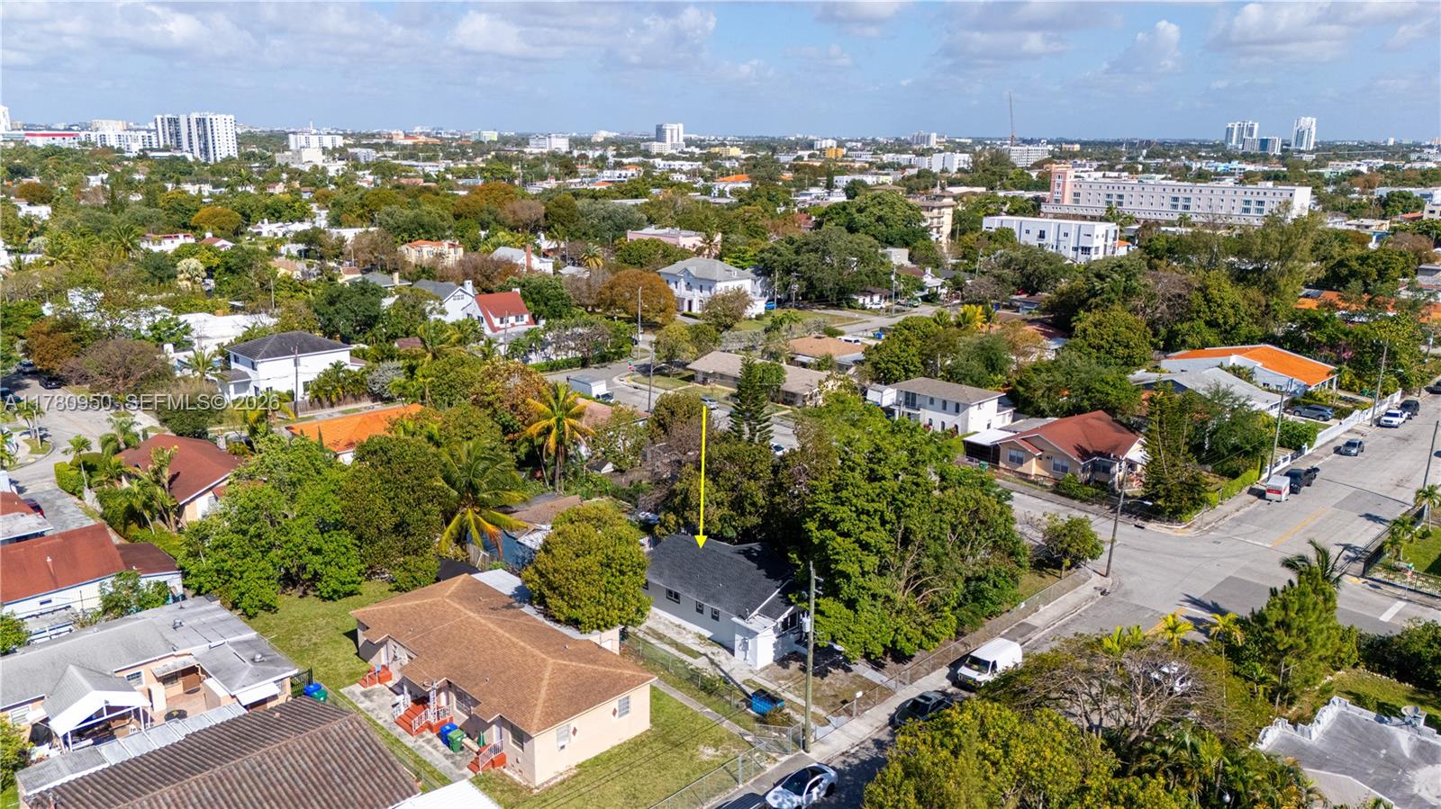 SECOND WESTMORELAND ADDN - Residential Income