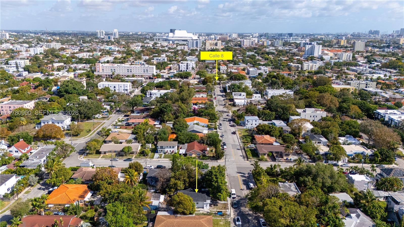 SECOND WESTMORELAND ADDN - Residential Income