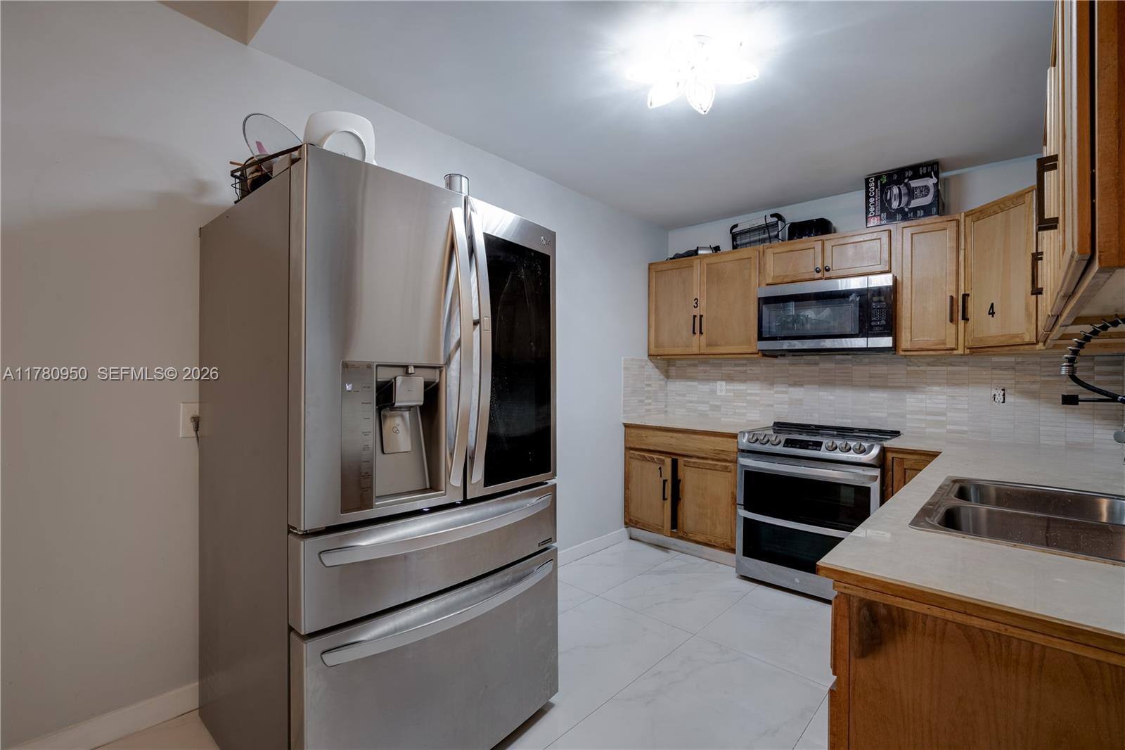 SECOND WESTMORELAND ADDN - Residential Income