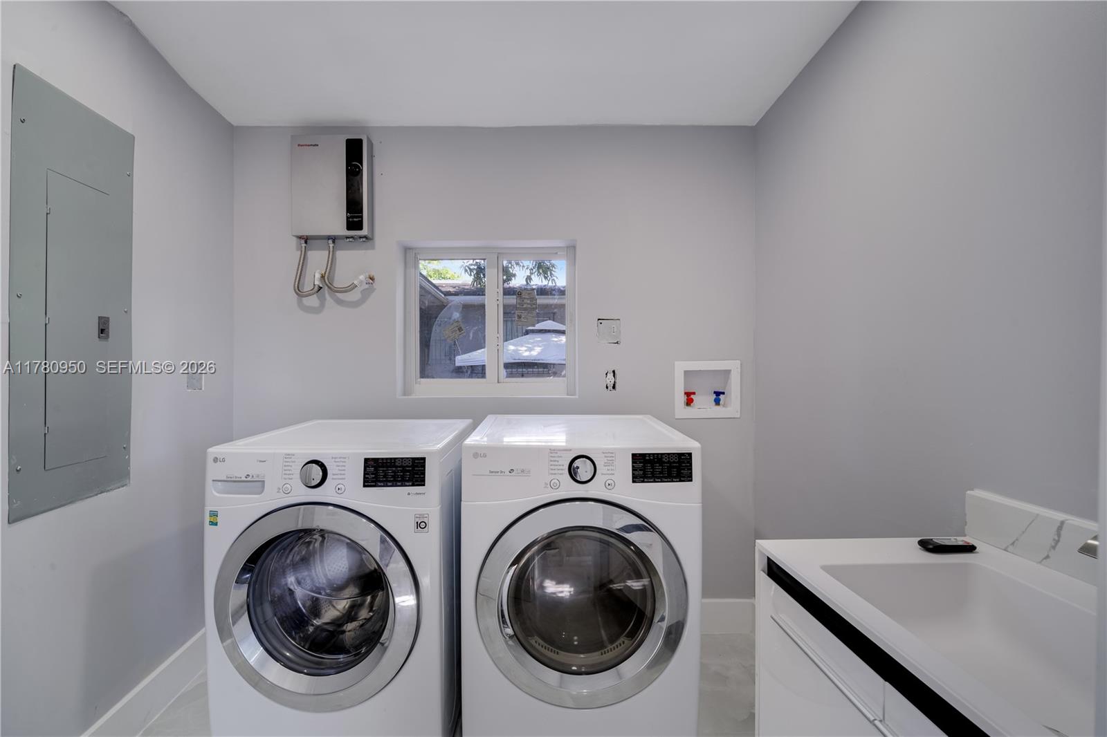 SECOND WESTMORELAND ADDN - Residential Income