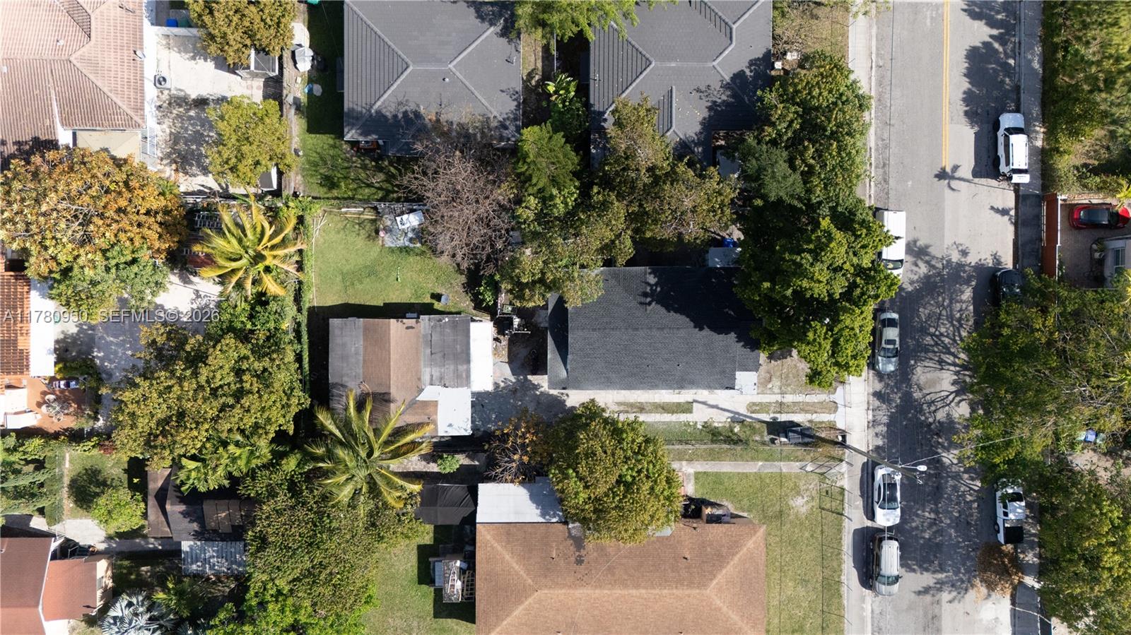 SECOND WESTMORELAND ADDN - Residential Income