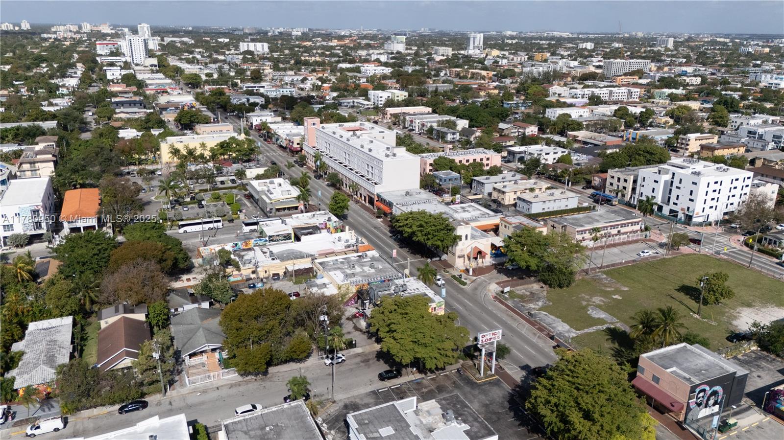 SECOND WESTMORELAND ADDN - Residential Income