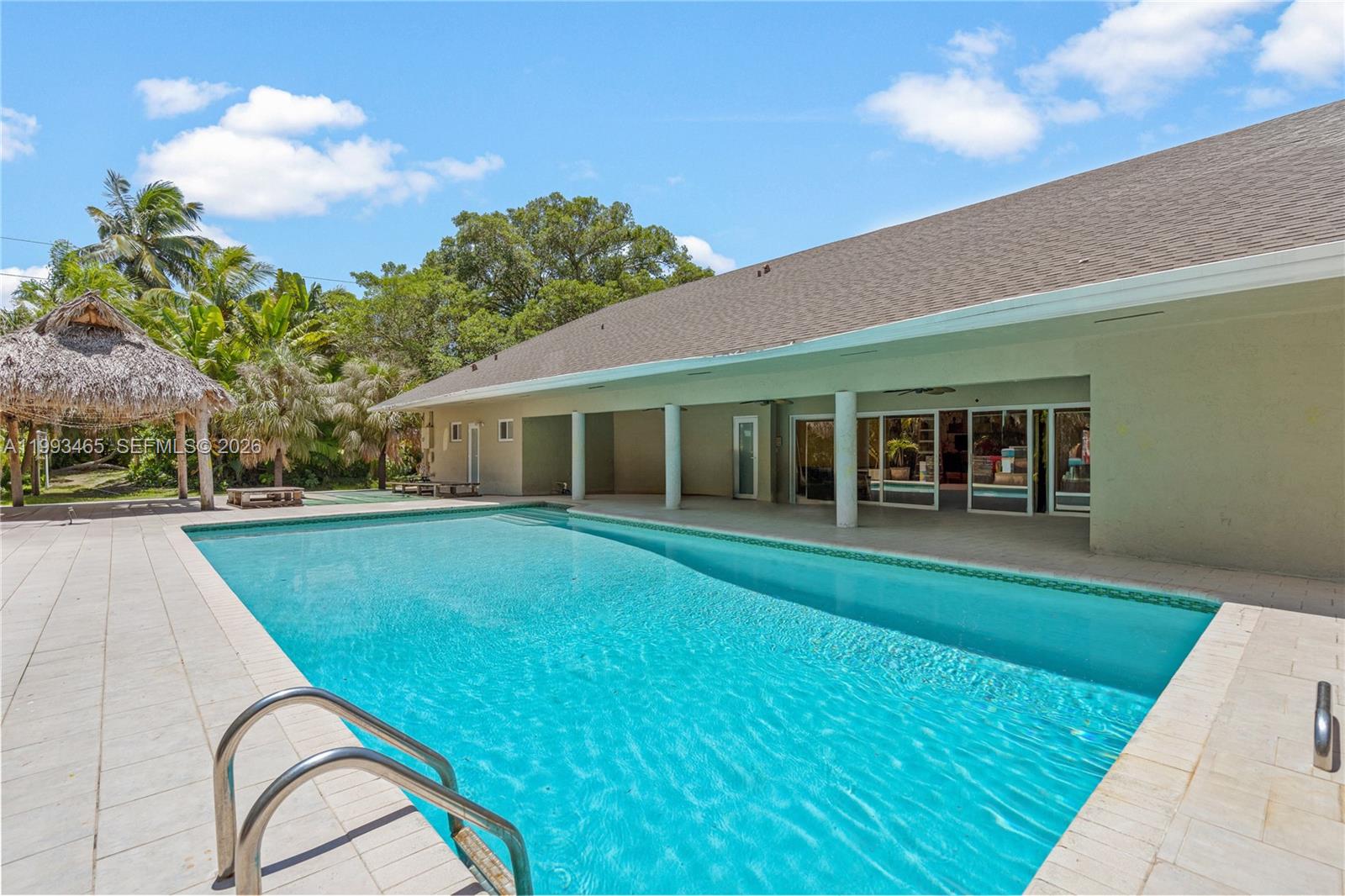 Glenvar Heights - Residential