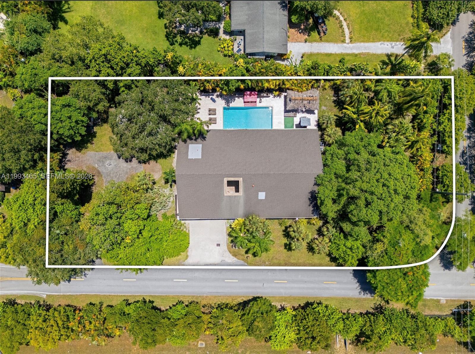 Glenvar Heights - Residential