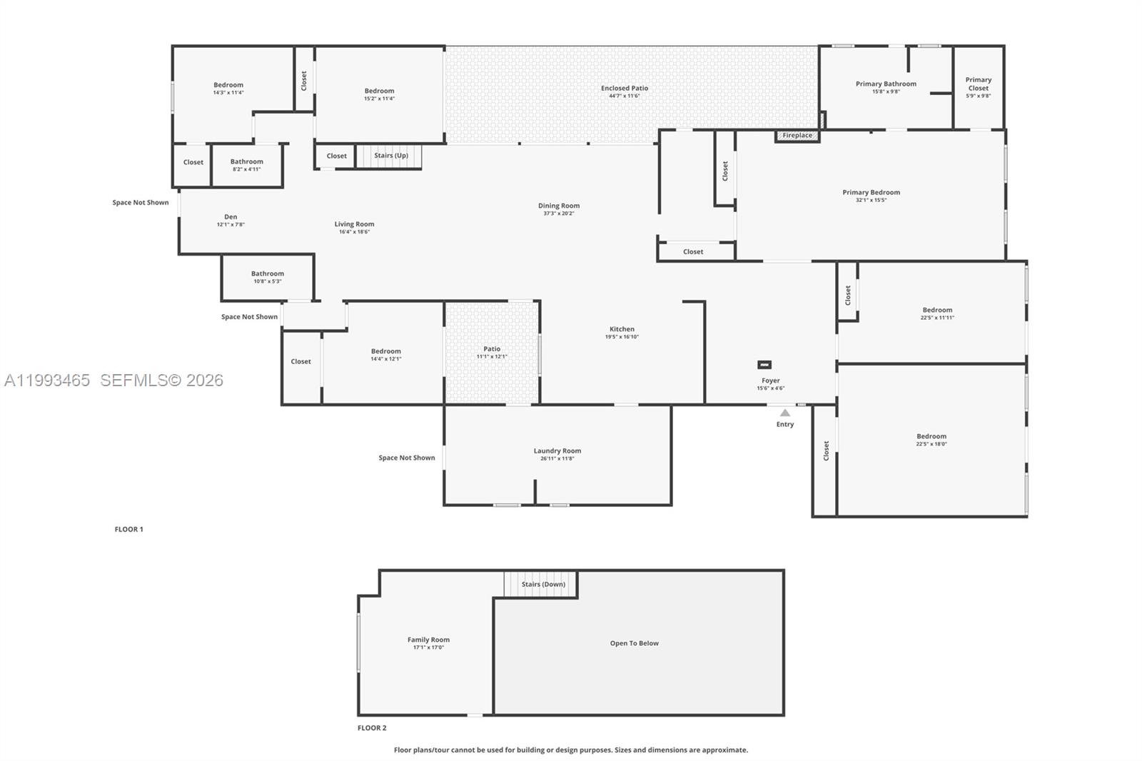 Glenvar Heights - Residential