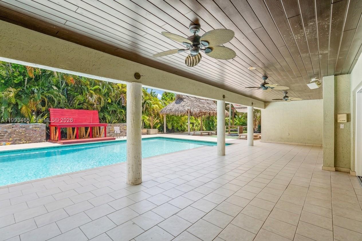 Glenvar Heights - Residential