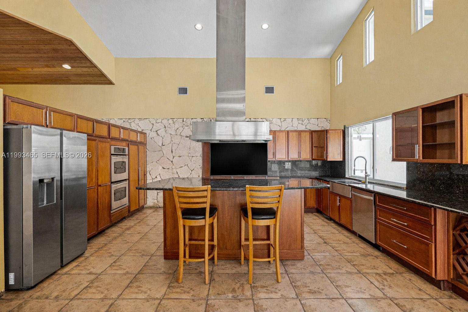 Glenvar Heights - Residential