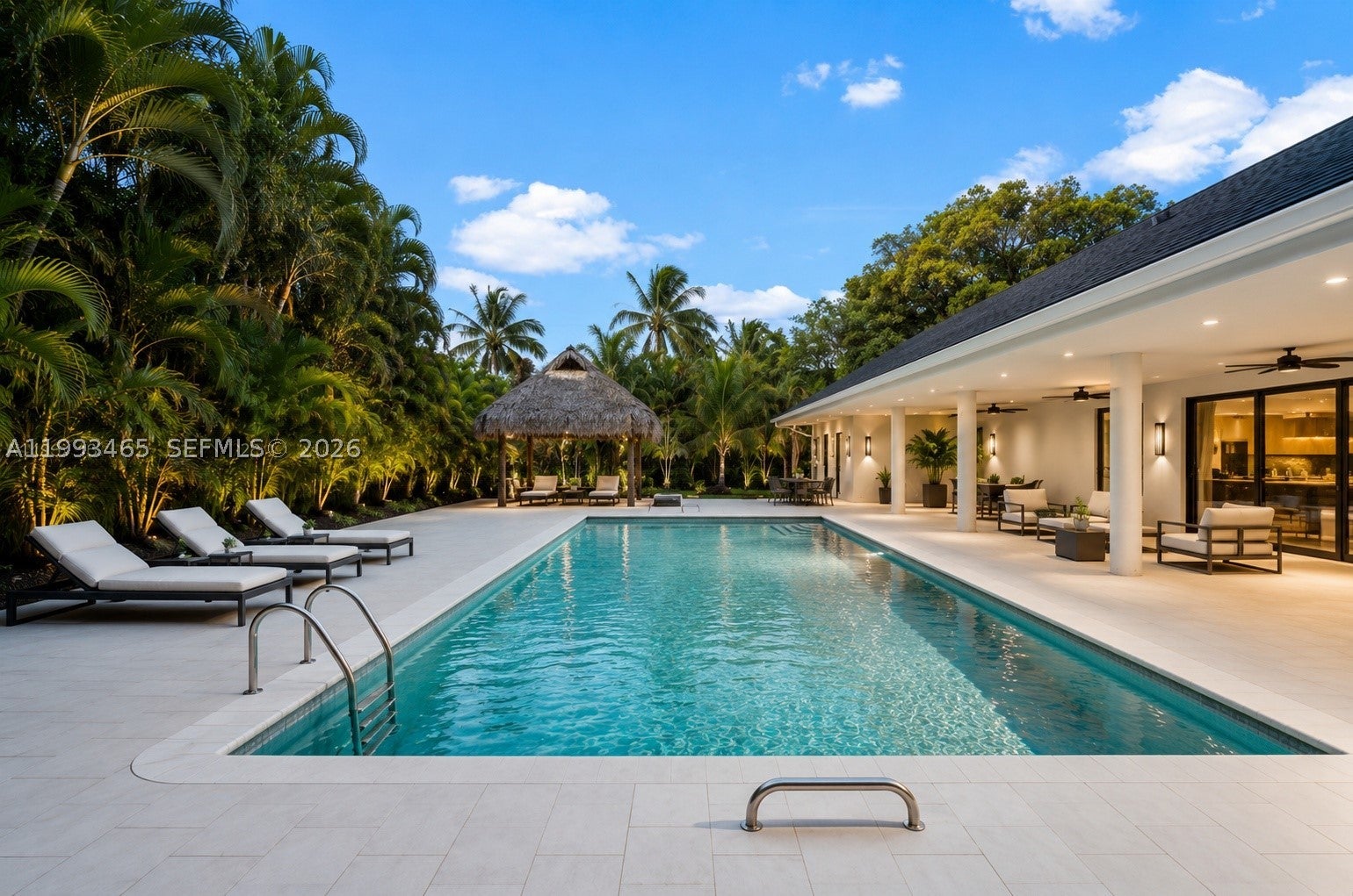 7997 SW 76th Avenue, Miami FL 33143
